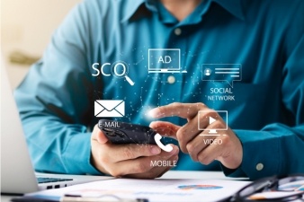 Digital Advertisement