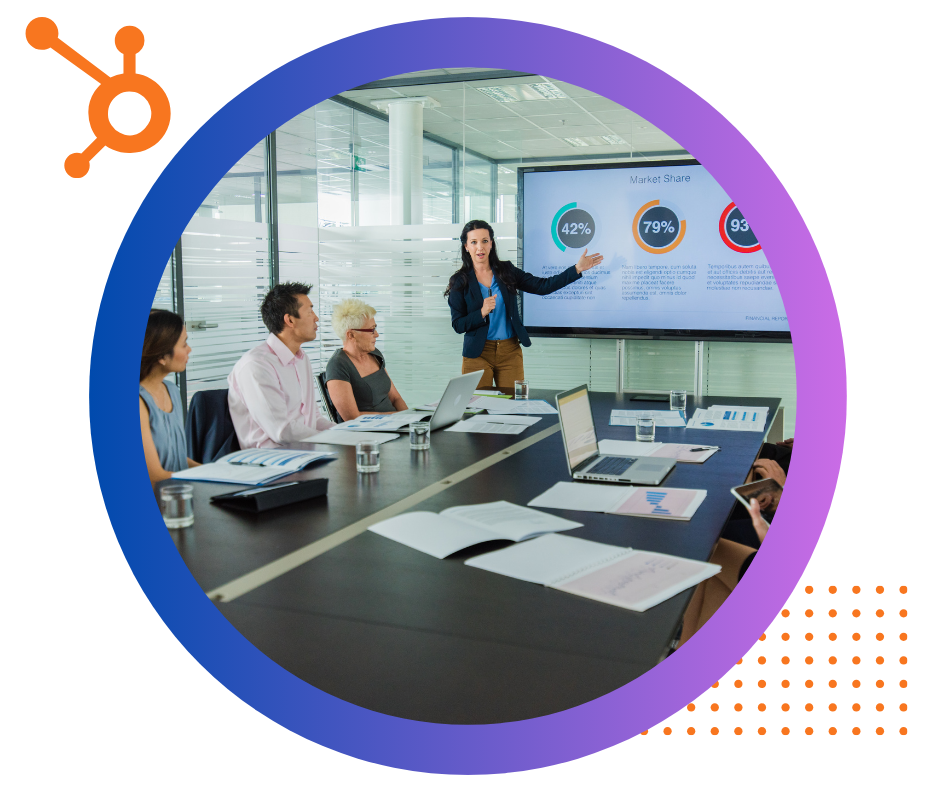HubSpot implementation-1 HubSpot implementation-1